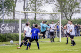 Brouwershaven 1 - S.K.N.W.K. 1 (competitie) seizoen 2023-2024 (Fotoboek 2) (101/229)